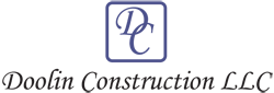 Doolin Construction Logo